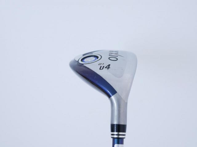 Fairway Wood : xxio : ไม้กระเทย XXIO 9 (รุ่นปี 2016) Loft 21 ก้าน MP-900 Flex R