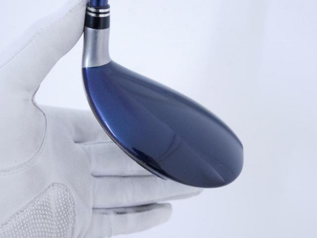 Fairway Wood : xxio : ไม้กระเทย XXIO 9 (รุ่นปี 2016) Loft 21 ก้าน MP-900 Flex R