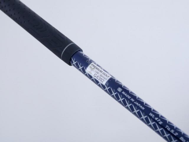 Fairway Wood : xxio : ไม้กระเทย XXIO 9 (รุ่นปี 2016) Loft 21 ก้าน MP-900 Flex R