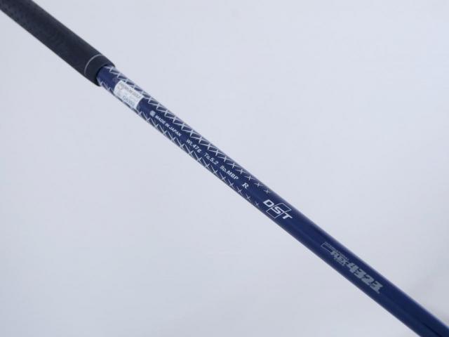 Fairway Wood : xxio : ไม้กระเทย XXIO 9 (รุ่นปี 2016) Loft 21 ก้าน MP-900 Flex R