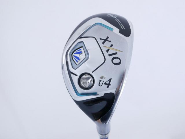 Fairway Wood : xxio : ไม้กระเทย XXIO 8 (ออกปี 2015) Loft 21 ก้าน MP-800 Flex R
