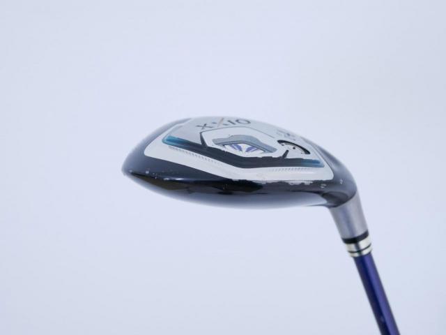 Fairway Wood : xxio : ไม้กระเทย XXIO 8 (ออกปี 2015) Loft 21 ก้าน MP-800 Flex R