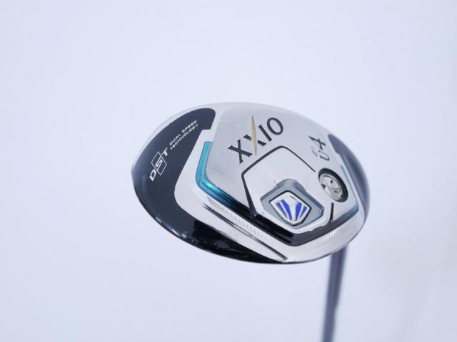 Fairway Wood : xxio : ไม้กระเทย XXIO 8 (ออกปี 2015) Loft 21 ก้าน MP-800 Flex R