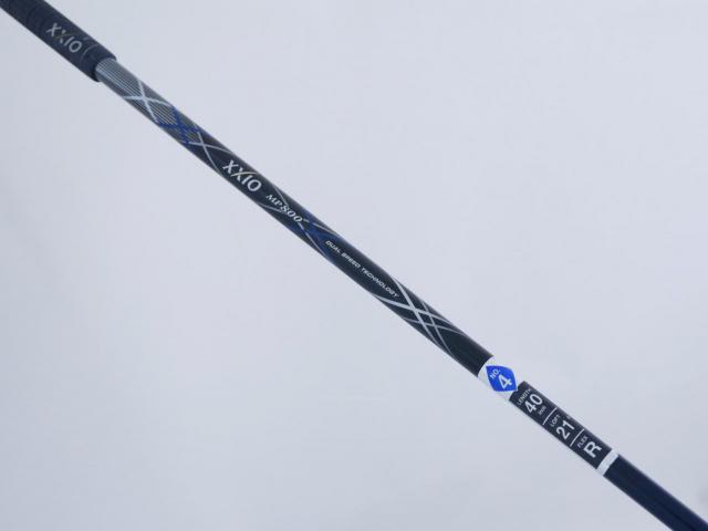 Fairway Wood : xxio : ไม้กระเทย XXIO 8 (ออกปี 2015) Loft 21 ก้าน MP-800 Flex R