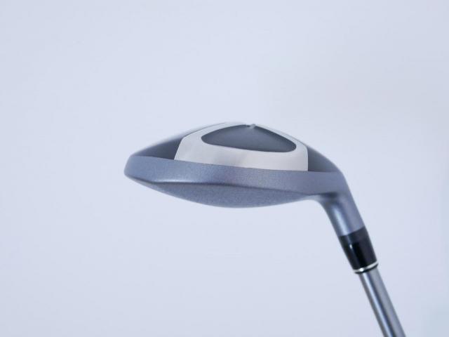 Fairway Wood : PRGR : ไม้กระเทย PRGR Q (รุ่นปี 2019 สำหรับเล่นได้ทุกไลน์) Loft 28 Flex R 