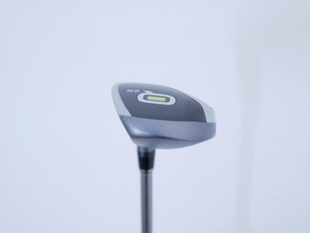 Fairway Wood : PRGR : ไม้กระเทย PRGR Q (รุ่นปี 2019 สำหรับเล่นได้ทุกไลน์) Loft 28 Flex R 