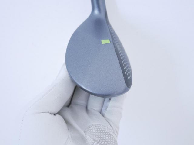 Fairway Wood : PRGR : ไม้กระเทย PRGR Q (รุ่นปี 2019 สำหรับเล่นได้ทุกไลน์) Loft 28 Flex R 