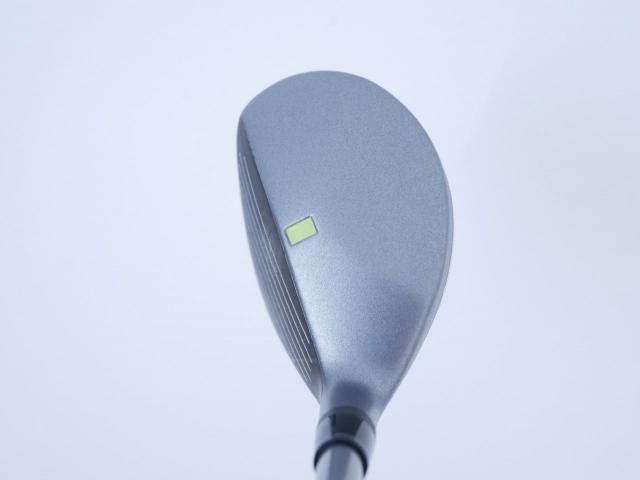 Fairway Wood : PRGR : ไม้กระเทย PRGR Q (รุ่นปี 2019 สำหรับเล่นได้ทุกไลน์) Loft 28 Flex R 