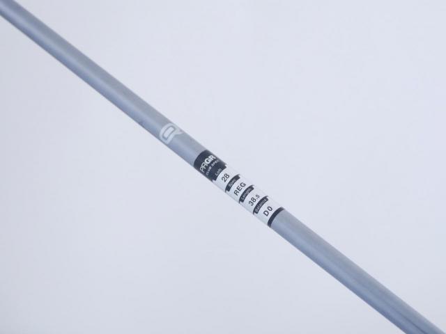 Fairway Wood : PRGR : ไม้กระเทย PRGR Q (รุ่นปี 2019 สำหรับเล่นได้ทุกไลน์) Loft 28 Flex R 