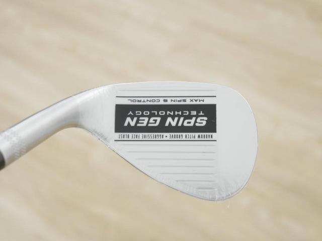 Wedge : Other : **ของใหม่ ยังไม่แกะพลาสติก** Wedge Callaway Opus Loft 50 ก้านเหล็ก Dynamic Gold S200