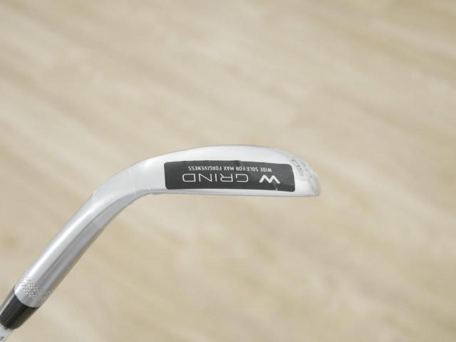 Wedge : Other : **ของใหม่ ยังไม่แกะพลาสติก** Wedge Callaway Opus Loft 50 ก้านเหล็ก Dynamic Gold S200