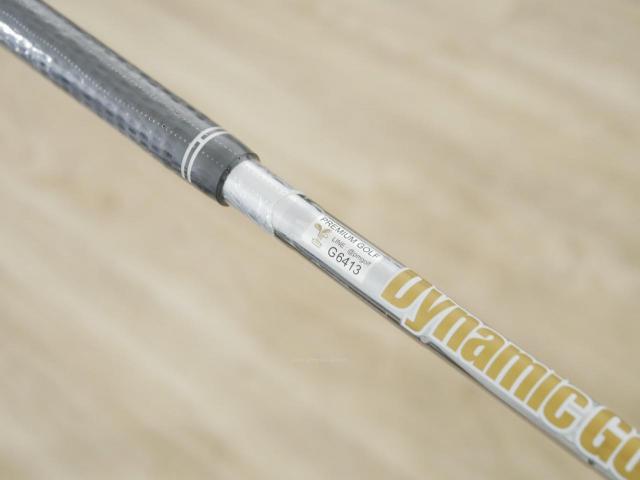 Wedge : Other : **ของใหม่ ยังไม่แกะพลาสติก** Wedge Callaway Opus Loft 50 ก้านเหล็ก Dynamic Gold S200