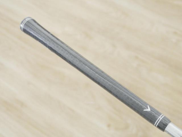 Wedge : Other : **ของใหม่ ยังไม่แกะพลาสติก** Wedge Callaway Opus Loft 50 ก้านเหล็ก Dynamic Gold S200