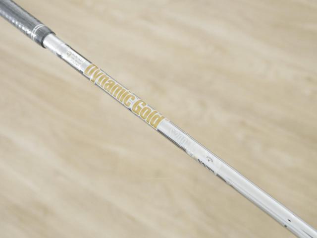 Wedge : Other : **ของใหม่ ยังไม่แกะพลาสติก** Wedge Callaway Opus Loft 50 ก้านเหล็ก Dynamic Gold S200