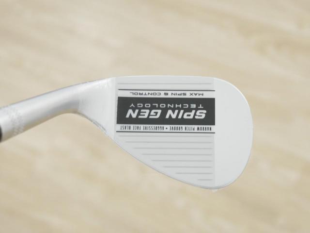 Wedge : Other : **ของใหม่ ยังไม่แกะพลาสติก** Wedge Callaway Opus Platinum Loft 56 ก้านเหล็ก NS Pro 950 NEO Flex S