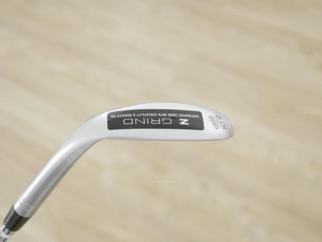 Wedge : Other : **ของใหม่ ยังไม่แกะพลาสติก** Wedge Callaway Opus Platinum Loft 56 ก้านเหล็ก NS Pro 950 NEO Flex S