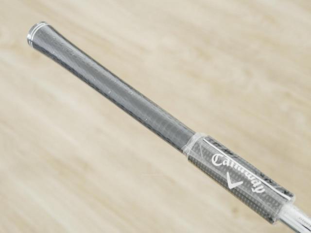 Wedge : Other : **ของใหม่ ยังไม่แกะพลาสติก** Wedge Callaway Opus Platinum Loft 56 ก้านเหล็ก NS Pro 950 NEO Flex S