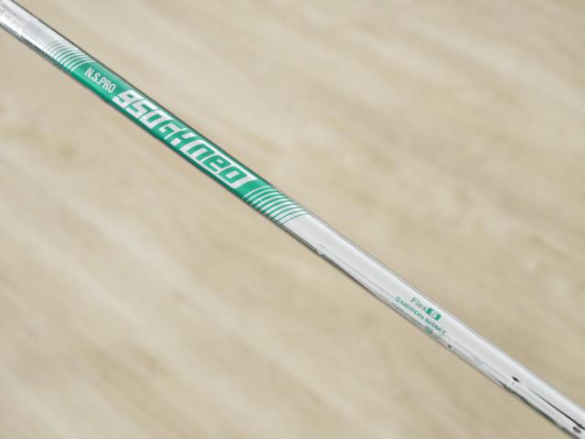 Wedge : Other : **ของใหม่ ยังไม่แกะพลาสติก** Wedge Callaway Opus Platinum Loft 56 ก้านเหล็ก NS Pro 950 NEO Flex S