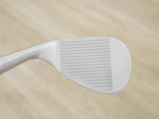 Wedge : Other : **ของใหม่ ยังไม่แกะพลาสติก** Wedge Callaway Opus Platinum Loft 56 ก้านเหล็ก Dynamic Gold S200