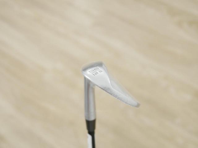 Wedge : Other : **ของใหม่ ยังไม่แกะพลาสติก** Wedge Callaway Opus Platinum Loft 56 ก้านเหล็ก Dynamic Gold S200