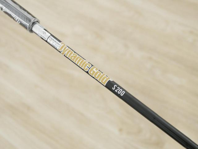 Wedge : Other : **ของใหม่ ยังไม่แกะพลาสติก** Wedge Callaway Opus Platinum Loft 56 ก้านเหล็ก Dynamic Gold S200