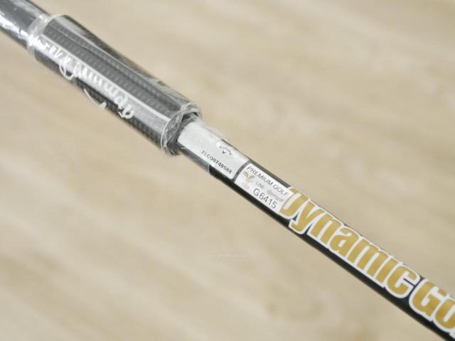 Wedge : Other : **ของใหม่ ยังไม่แกะพลาสติก** Wedge Callaway Opus Platinum Loft 56 ก้านเหล็ก Dynamic Gold S200