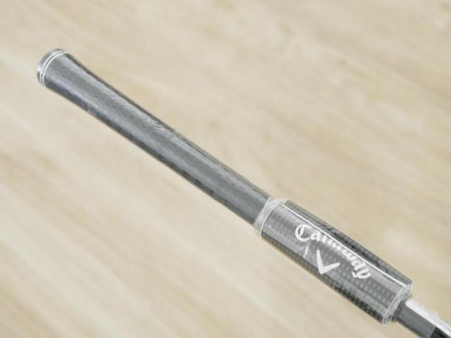 Wedge : Other : **ของใหม่ ยังไม่แกะพลาสติก** Wedge Callaway Opus Platinum Loft 56 ก้านเหล็ก Dynamic Gold S200