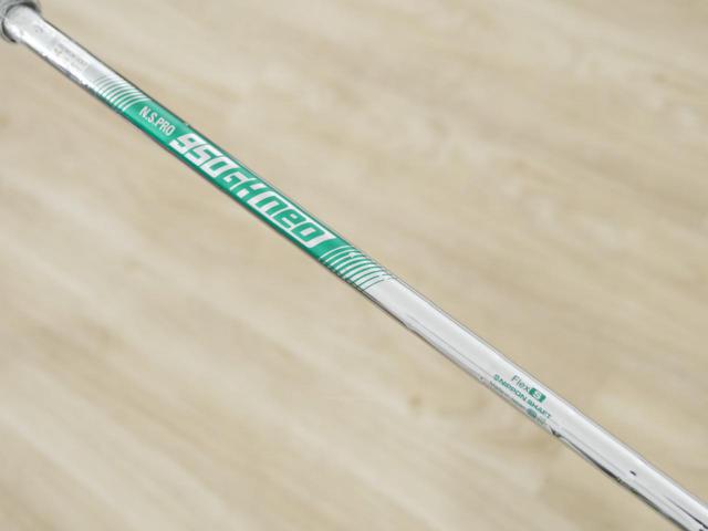 Wedge : Other : **ของใหม่ ยังไม่แกะพลาสติก** Wedge Callaway Opus Platinum Loft 58 ก้านเหล็ก NS Pro 950 NEO Flex S