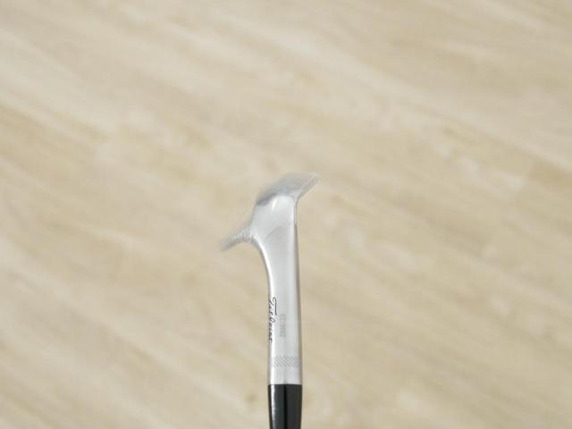 Wedge : Other : **ของใหม่ ยังไม่แกะพลาสติก** Wedge Titleist Vokey SM10 Loft 58 ก้านเหล็ก Dynamic Gold Wedge