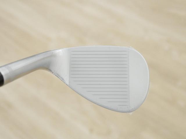Wedge : Other : **ของใหม่ ยังไม่แกะพลาสติก** Wedge Titleist Vokey SM10 Loft 58 ก้านเหล็ก Dynamic Gold Wedge