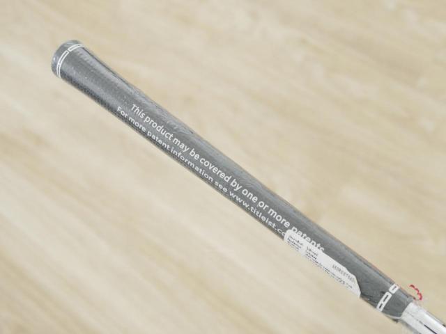 Wedge : Other : **ของใหม่ ยังไม่แกะพลาสติก** Wedge Titleist Vokey SM10 Loft 58 ก้านเหล็ก Dynamic Gold Wedge