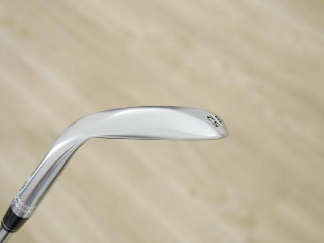 Wedge : Callaway : Wedge Callaway JAWS FORGED (ปี 2024) Loft 52 ก้านเหล็ก NS Pro 950 NEO Flex S