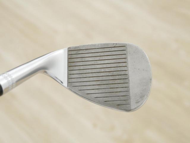 Wedge : Callaway : Wedge Callaway JAWS FORGED (ปี 2024) Loft 52 ก้านเหล็ก NS Pro 950 NEO Flex S