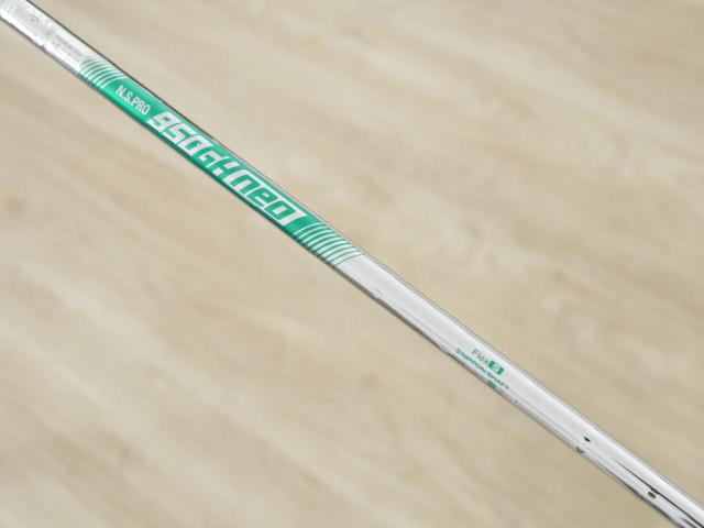 Wedge : Callaway : Wedge Callaway JAWS FORGED (ปี 2024) Loft 52 ก้านเหล็ก NS Pro 950 NEO Flex S