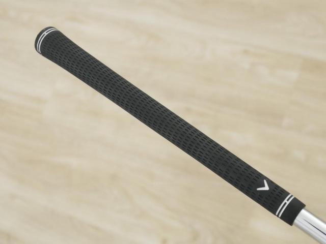 Wedge : Callaway : Wedge Callaway JAWS FORGED (ปี 2024) Loft 52 ก้านเหล็ก NS Pro 950 NEO Flex S