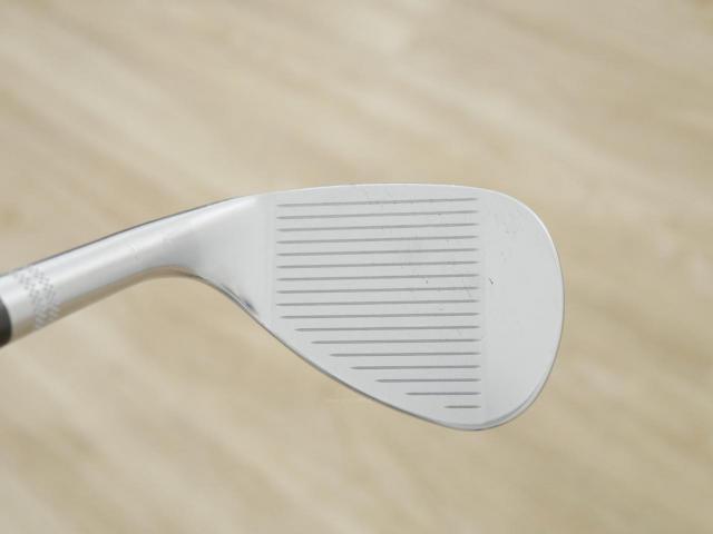 Wedge : Callaway : Wedge Callaway Opus Loft 58 ก้านเหล็ก NS Pro 950 NEO Flex S