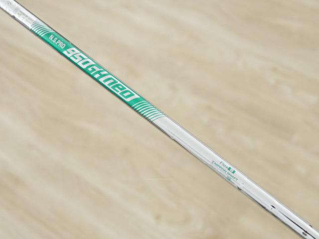 Wedge : Callaway : Wedge Callaway Opus Loft 58 ก้านเหล็ก NS Pro 950 NEO Flex S