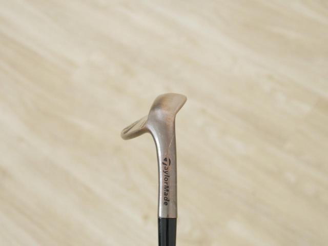 Wedge : Taylormade : Wedge Taylormade Hi-Toe 3 Loft 60 ก้านเหล็ก KBS Hi-Rev 2.0 115