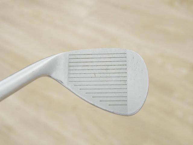 Wedge : Other : Wedge Yamaha Inpres RMX Tourmodel Forged Loft 52 ก้านเหล็ก NS Pro RMX 95 Flex S