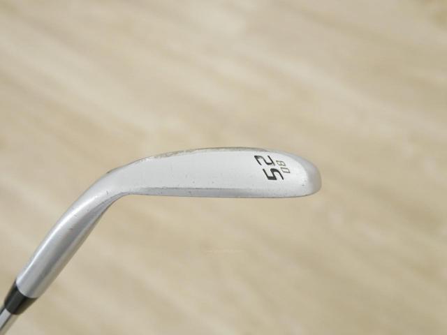 Wedge : Other : Wedge Yamaha Inpres RMX Tourmodel Forged Loft 52 ก้านเหล็ก NS Pro RMX 95 Flex S