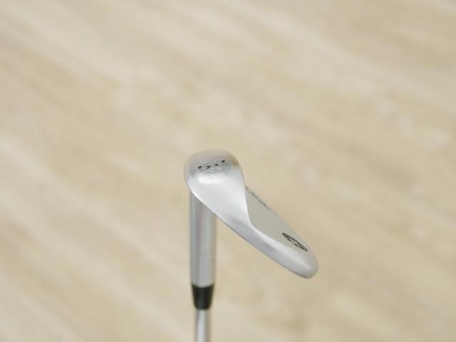Wedge : Other : Wedge Yamaha Inpres RMX Tourmodel Forged Loft 52 ก้านเหล็ก NS Pro RMX 95 Flex S