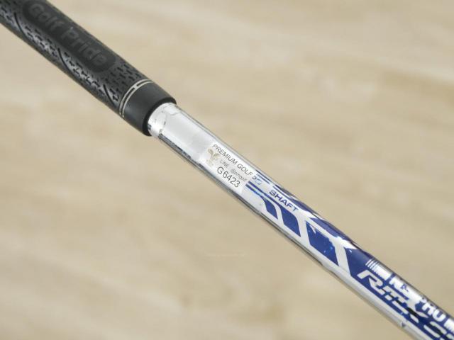 Wedge : Other : Wedge Yamaha Inpres RMX Tourmodel Forged Loft 52 ก้านเหล็ก NS Pro RMX 95 Flex S