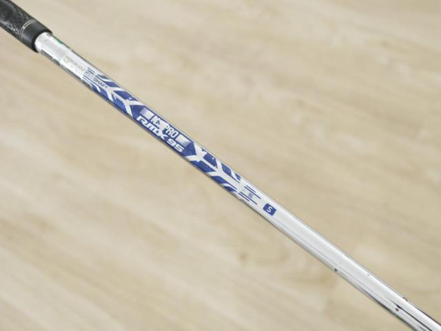 Wedge : Other : Wedge Yamaha Inpres RMX Tourmodel Forged Loft 52 ก้านเหล็ก NS Pro RMX 95 Flex S