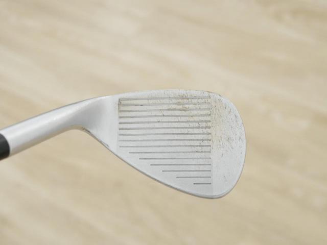 Wedge : Other : Wedge Yamaha Inpres RMX Tourmodel Forged Loft 58 ก้านเหล็ก NS Pro RMX 95 Flex S