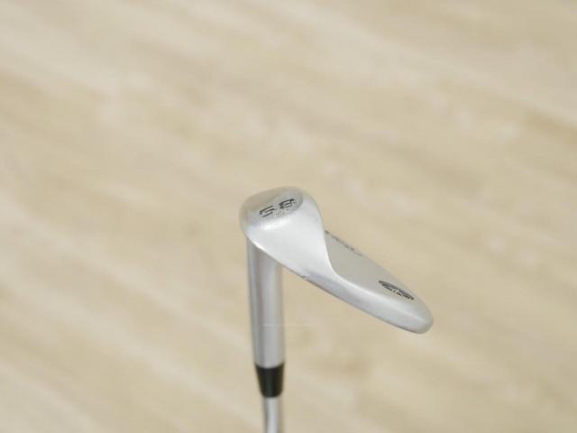 Wedge : Other : Wedge Yamaha Inpres RMX Tourmodel Forged Loft 58 ก้านเหล็ก NS Pro RMX 95 Flex S