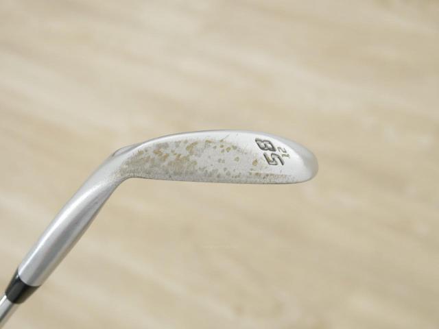 Wedge : Other : Wedge Yamaha Inpres RMX Tourmodel Forged Loft 58 ก้านเหล็ก NS Pro RMX 95 Flex S