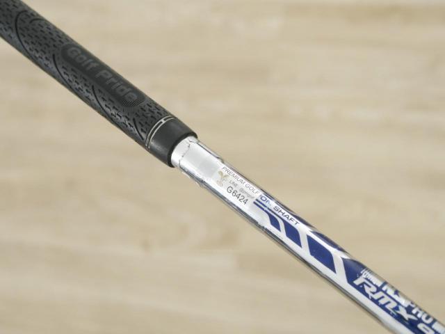 Wedge : Other : Wedge Yamaha Inpres RMX Tourmodel Forged Loft 58 ก้านเหล็ก NS Pro RMX 95 Flex S