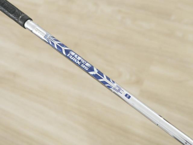 Wedge : Other : Wedge Yamaha Inpres RMX Tourmodel Forged Loft 58 ก้านเหล็ก NS Pro RMX 95 Flex S