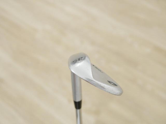 Wedge : Other : Wedge Yamaha Inpres RMX Tourmodel Forged Loft 58 ก้านเหล็ก NS Pro Modus 