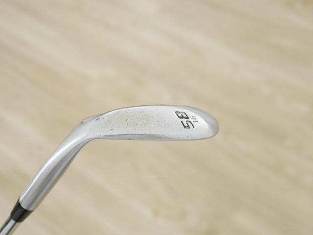 Wedge : Other : Wedge Yamaha Inpres RMX Tourmodel Forged Loft 58 ก้านเหล็ก NS Pro Modus 